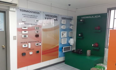 Sucursal Temuco